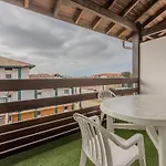 Spacieux Duplex 6 Pers, A 300m De L'ocean, 2 Chambres, Balcon Sud - Fr-1-521-99