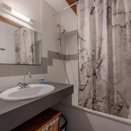 公寓 Duplex 6 Pers A 300m De L'ocean - Balcon Sud, Cuisine Equipee, Proche Centre - Fr-1-521-99 *