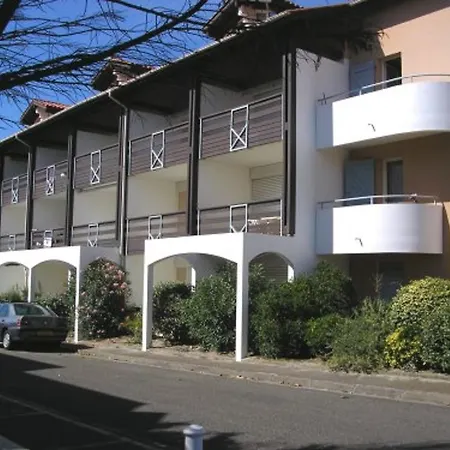 Spacieux Duplex 6 Pers, A 300m De L'ocean, 2 Chambres, Balcon Sud - Fr-1-521-99 Apartment *