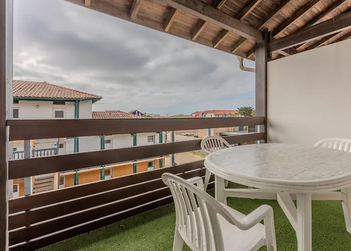 Grand T2 Duplex 6 Pers, Proche Océan Et Centre - Fr-1-521-99